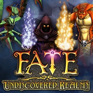 fate undiscovered realms free reddit