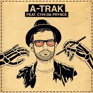 A-Trak - Ray Ban Vision - YouTube