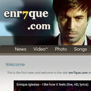 enrique iglesias song aie enrique iglesias song aie
