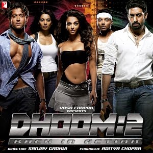 dhoom 2 release date dhoom 2 release date