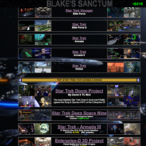 Star Trek The Next Generation Echoes From The Past Ss Nakatomi Walkthrough Youtube