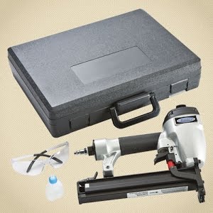 corrugated staple gun