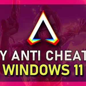 Apex Legends Fix Easy Anti Cheat Error On Windows 11 Youtube Apex Legends Fix Easy Anti Cheat Error On Windows 11 Youtube