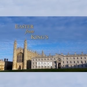 Christmas From Kings College 2022 There Is A Green Hill | Easter From King's 2022 - Youtube