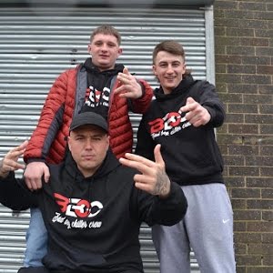 Bad Boy Chiller Crew 450 Official Music Video Ft S Dog Youtube