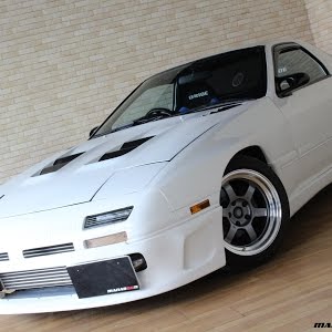 大きな割引 マツダrx 7fc3s後期用 サ ジタンク エンジン 過給器 冷却装置