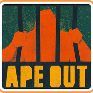nintendo switch ape out