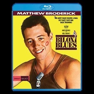 Biloxi Blues 1988 Clip Detail Attention Hd Youtube