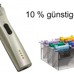 wahl super groom premium