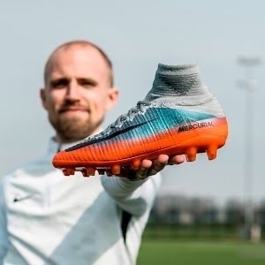 nike mercurial chapter 4