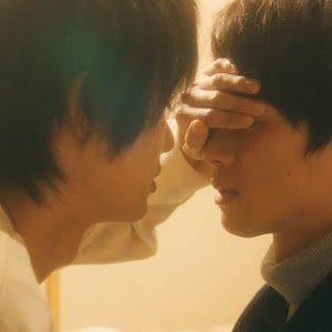 Life 線上の僕ら Dc版 胸キュン 白線上の出会いダイジェスト Youtube