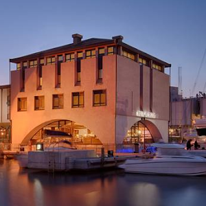 Nh Collection Genova Marina Italy Nh Collection Youtube