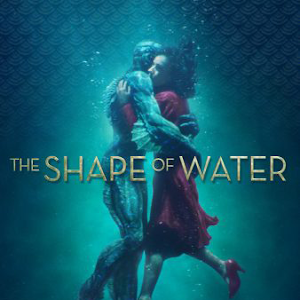 THE SHAPE OF WATER | Official Trailer | FOX Searchlight - YouTube