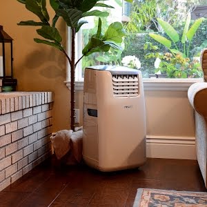 How To Clean Your Portable Air Conditioner Youtube