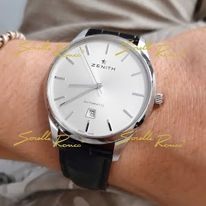 zenith captain port royal