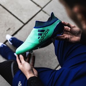 adidas mo salah boots