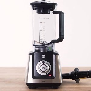 Wilfa 603950 Mixer Youtube