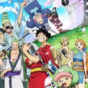 One Piece Cafe Mugiwara Tour Youtube