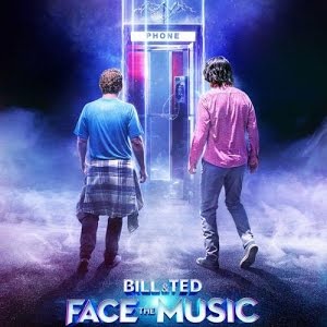 bill ted 3 face the music trailer 2020 youtube