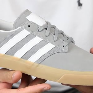 Adidas Seeley Premiere Skate Shoes 