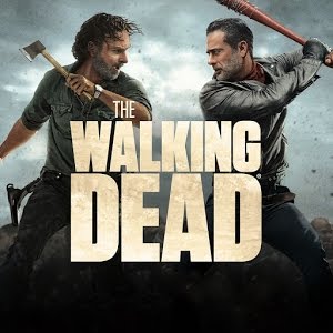 The Walking Dead Season 7 Episode 5 Go Getters Promo Hd Youtube