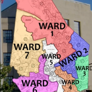Lynn Ma Ward Map 2019 Candidate Profiles: Lynn Ward 4 Councilor | Richard Colucci - Youtube