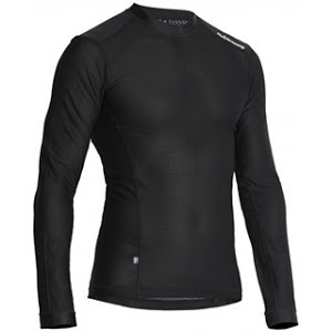 best summer motorcycle base layer