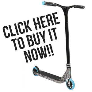 Fuzion Z375 Complete Unboxing And Overview The Vault Pro Scooters Youtube Fuzion Scooters 2022 Z375 New Design