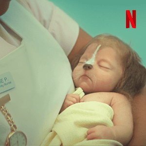 Sweet Tooth Un Băiat Cu Cornițe Trailer Teaser Netflix Youtube