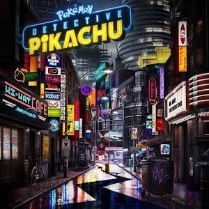 Pokemon Meisterdetektiv Pikachu Trailer German Deutsch 2019 Youtube