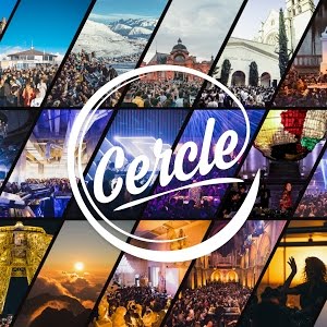 Hvob Live At Copa Del Sol In Careyes Mexico For Cercle Youtube