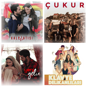 Kalp Atisi 5 Bolum 1 Fragman Youtube