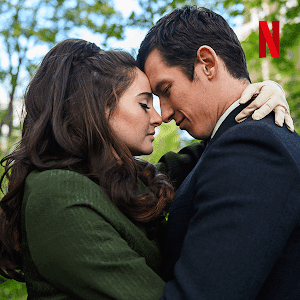 The Last Letter From Your Lover | Official Trailer | Netflix ...