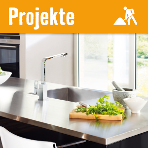 Spultischarmatur Mit Geschirrbrause Sambre Chrom Bei Hornbach Kaufen