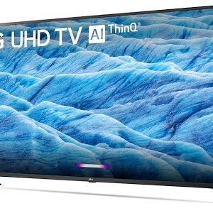 Lg Um7300 Series Review Youtube