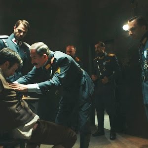 Vatanim Sensin 55 Bolumde Neler Olacak Youtube