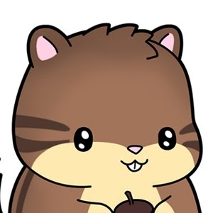 How To Draw A Chipmunk Cartoon Youtube