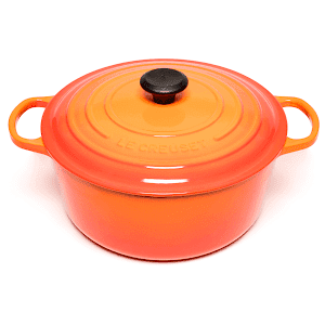 Is It Bad If My Enamel Dutch Oven Skillet Or Pot Is Chipped Youtube
