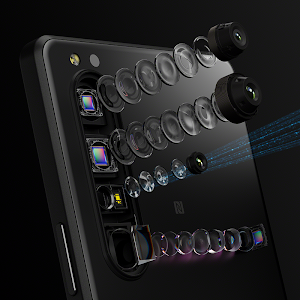 Xperia 1 Iii Camera Developed By Alpha Engineers Youtube