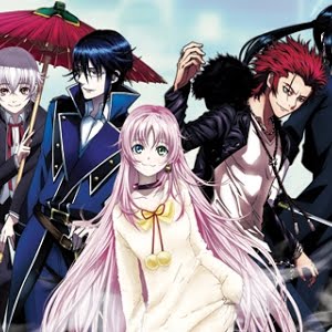 K Project Complete Series Blu Ray Dvd Official Unboxing Youtube