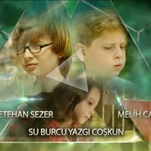 savas ve levent birbirine girdi sana