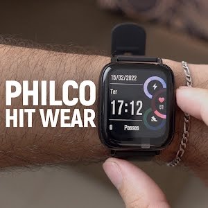 Smartwatch philco psw01p Clearance
