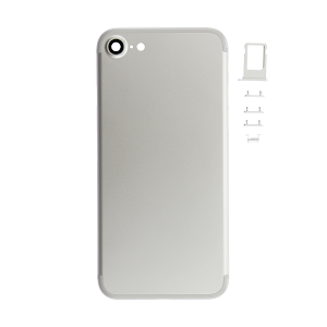 iphone 7 rear case repair guide fixez