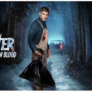 Dexter New Blood Neuer Trailer Sky Youtube