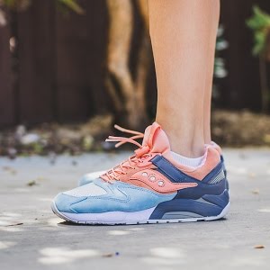 saucony grid 9000 x premier street sweets