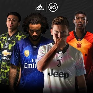 ea x adidas