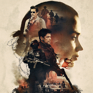 Sicario 2015 Movie Emily Blunt Official Trailer Hitman Youtube