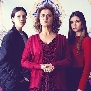 fazilet hanim ve kizlari 9 bolum youtube