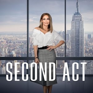 Second Act Official Trailer Hd Own It Now On Digital Hd Blu Ray Dvd Youtube