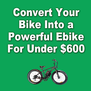 E Bike Tips Troubleshooting Failed E Bike Battery Problems Youtube